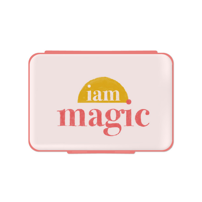 I am Magic Pencil Case