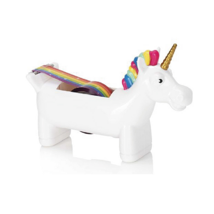 Unicorn Tape Dispenser