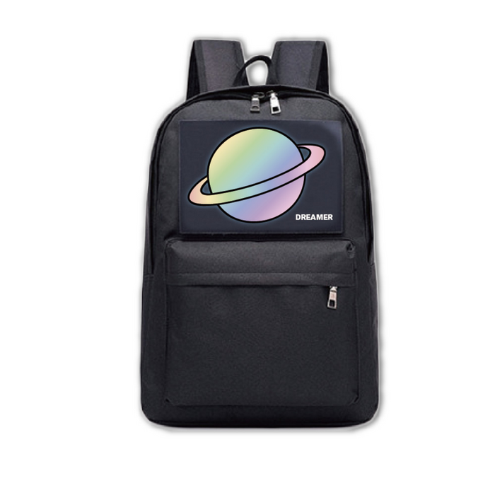 Dreamer LED Bagpack