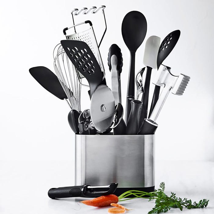 Operating Tools Kitchen 15 Piece Kitchen Tool Set — Milan Pacific