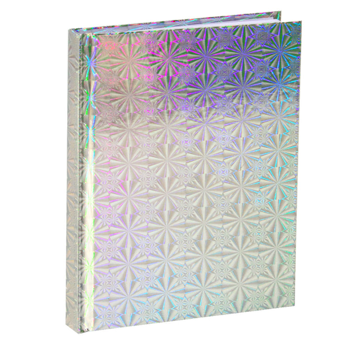 Holographic Notebook