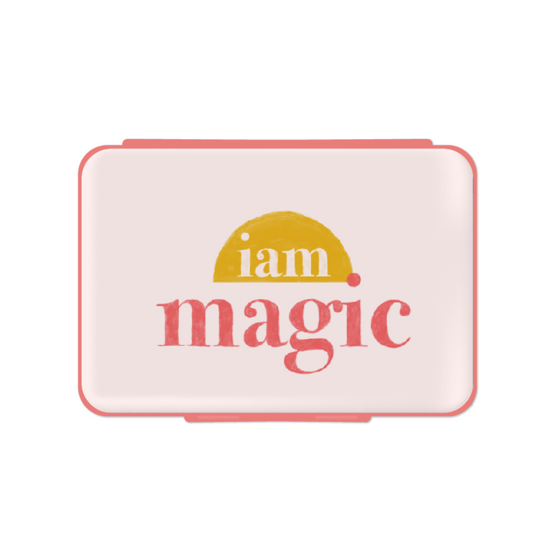 I am Magic Pencil Case — Milan Pacific